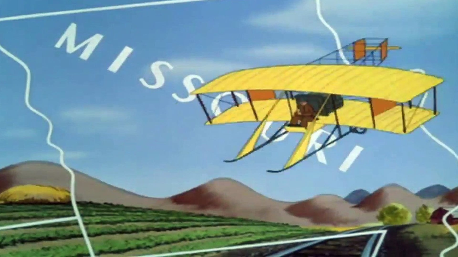 Foto do filme Victory Through Air Power
