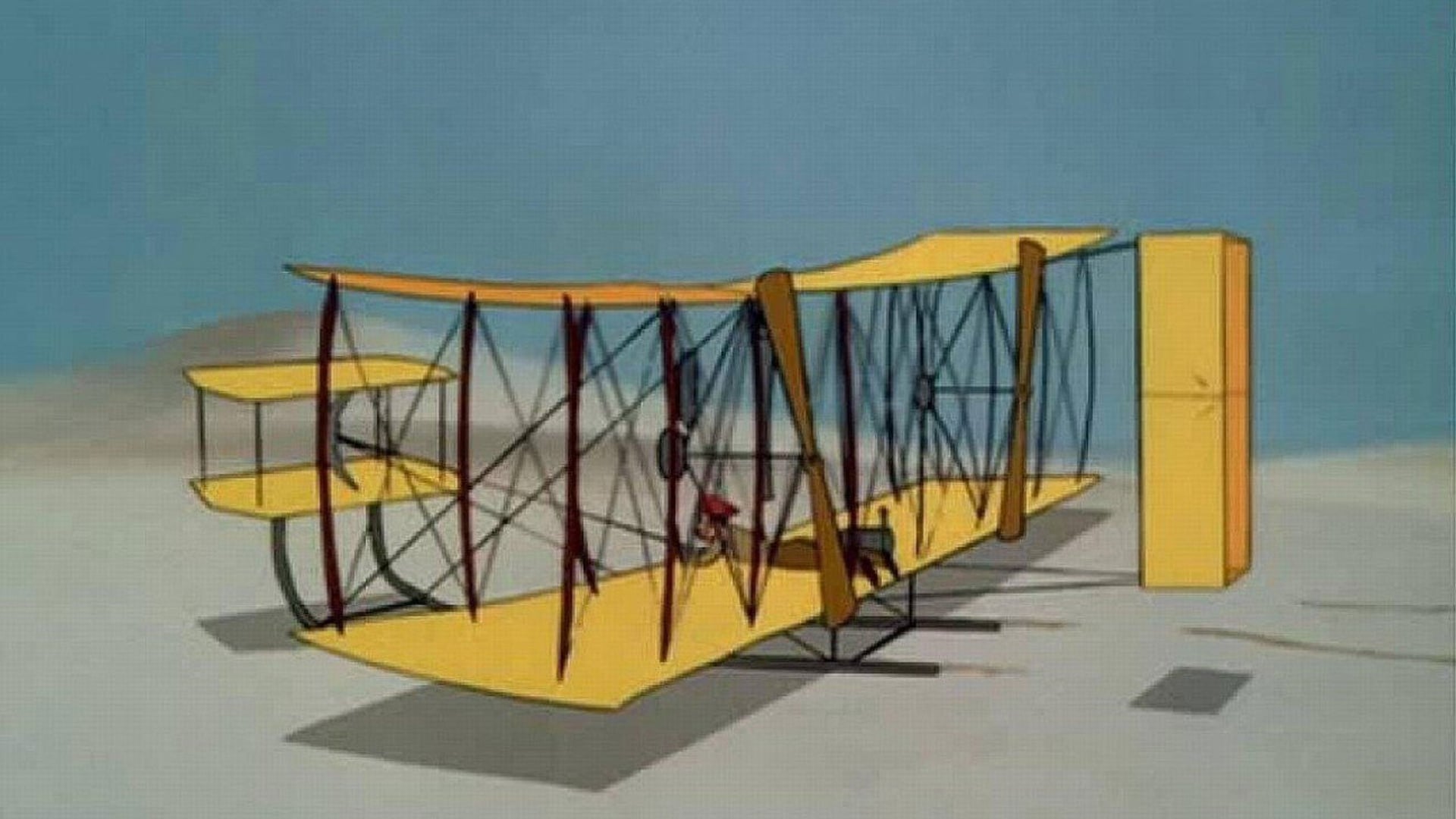 Foto do filme Victory Through Air Power