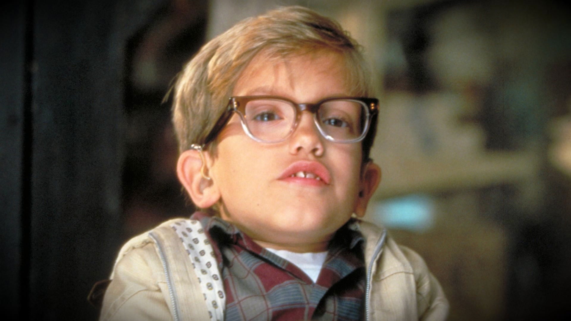 Foto do filme Pequeno Milagre