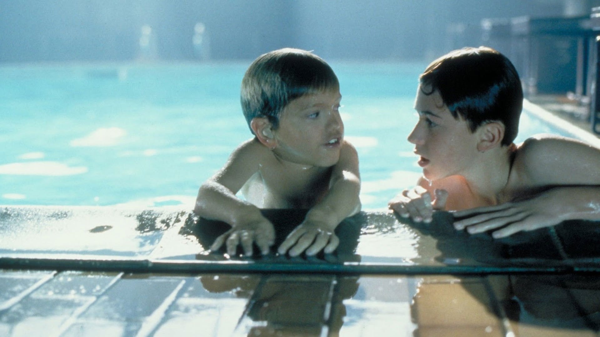 Foto do filme Pequeno Milagre