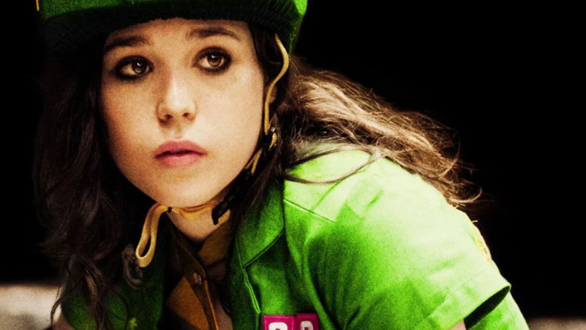 Foto do filme Garota Fantástica