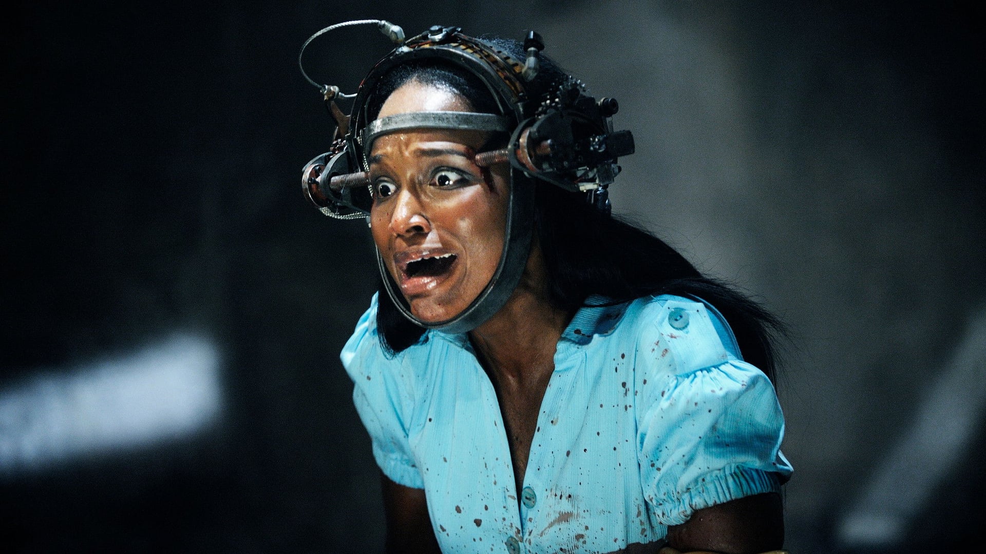 Foto do filme Jogos Mortais VI