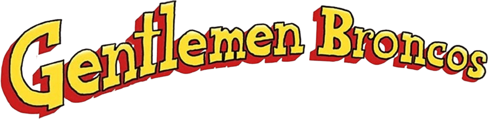 Foto do filme Gentlemen Broncos: Cavalheiros Nada Gentis