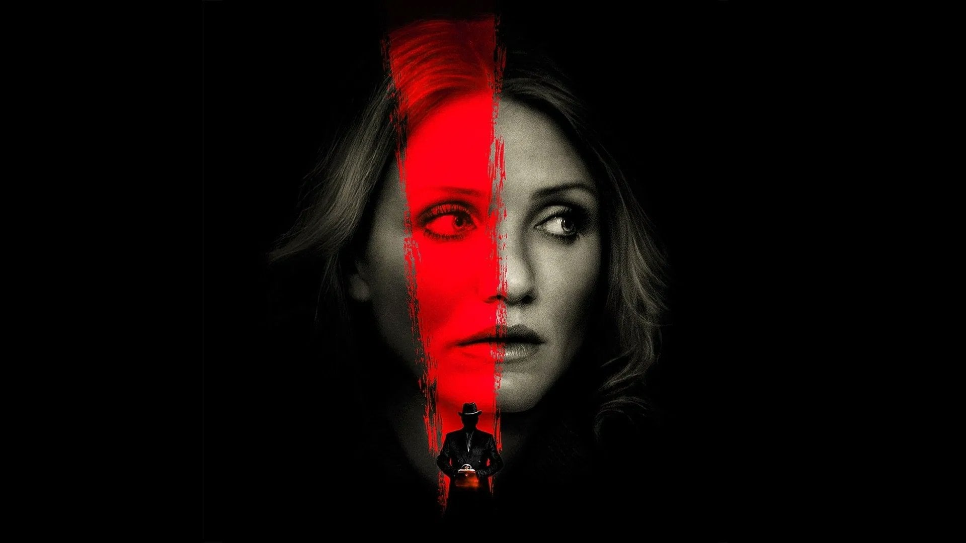 Foto do filme A Caixa