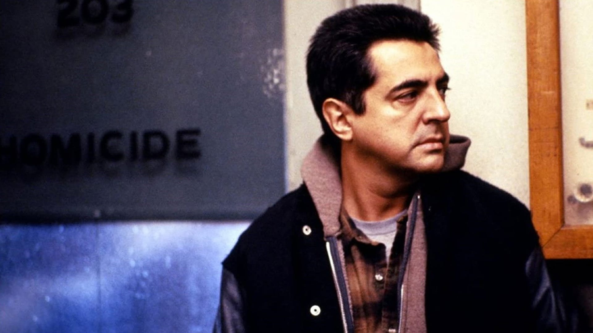 Foto do filme Homicídio