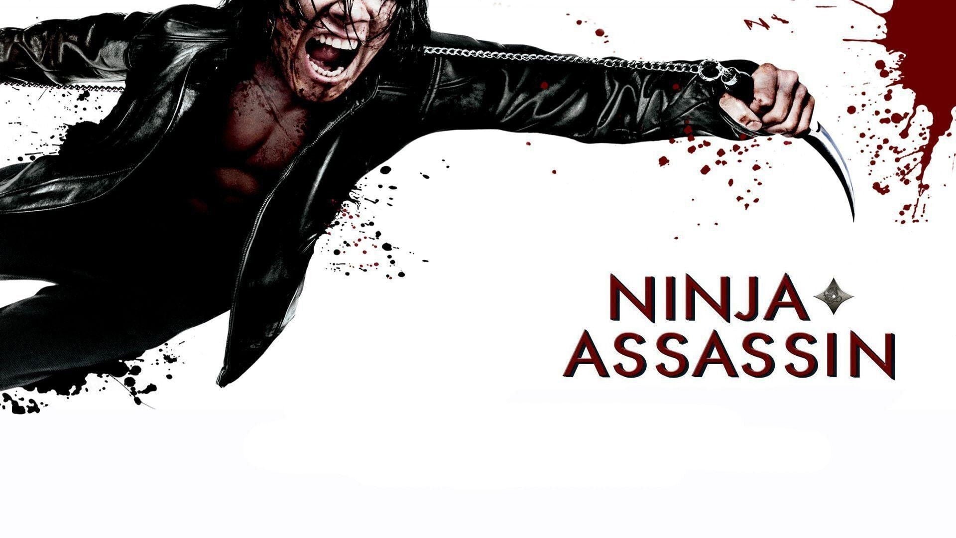 Foto do filme Ninja Assassino