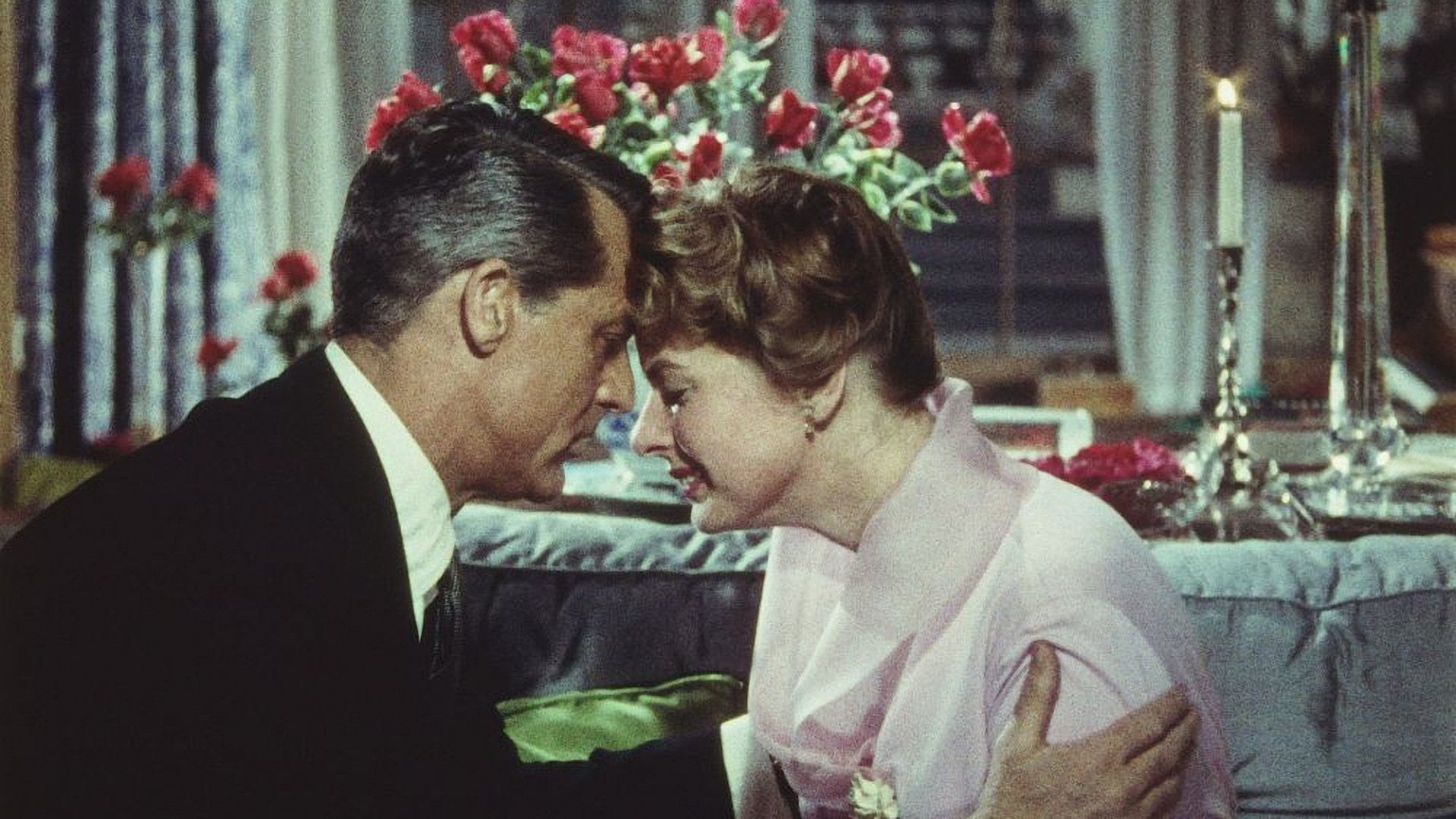 Foto do filme Indiscreta