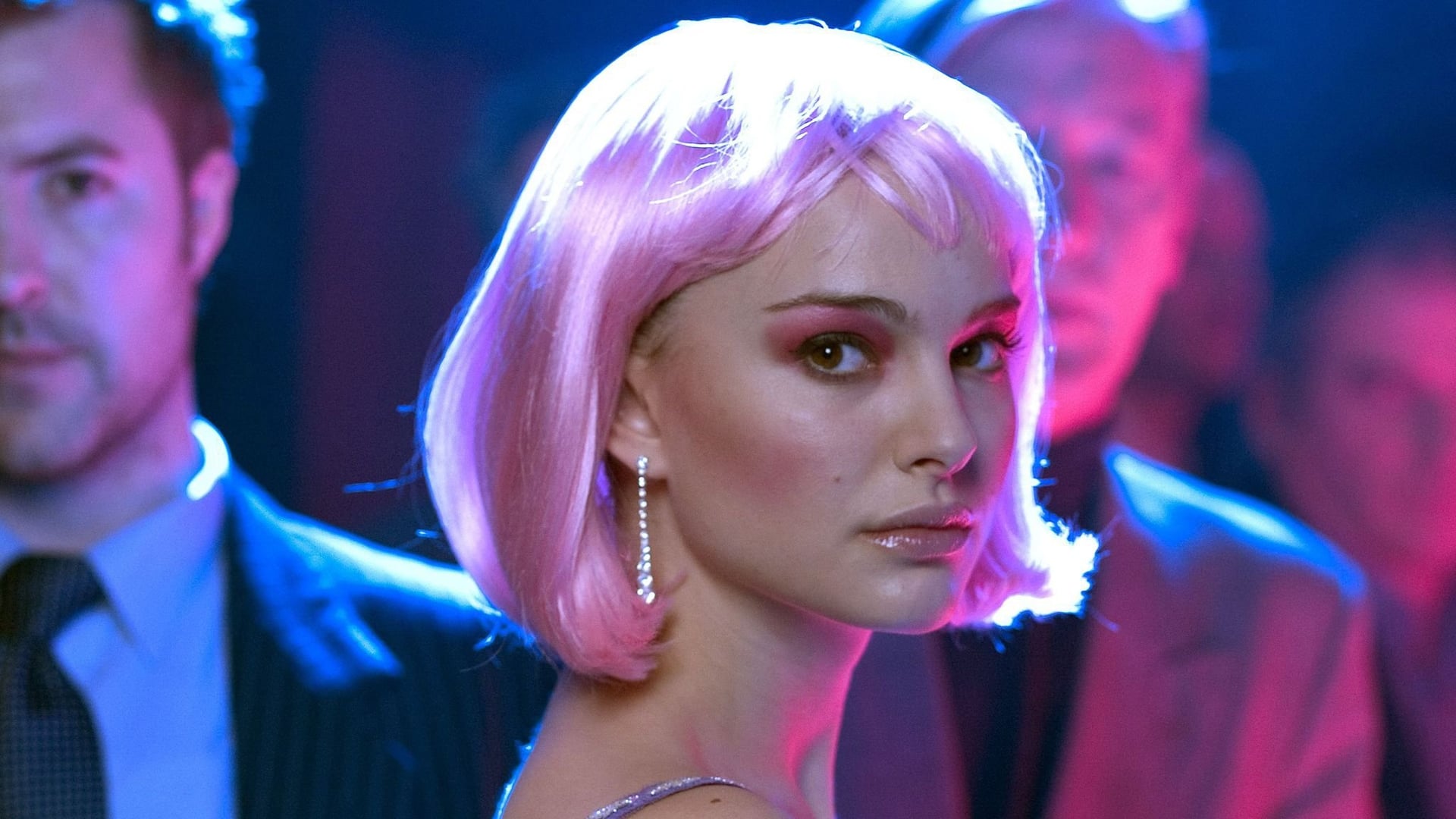 Foto do filme Closer: Perto Demais