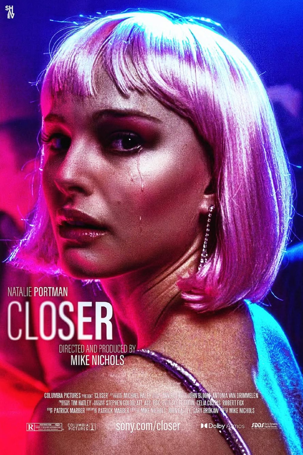 Closer: Perto Demais