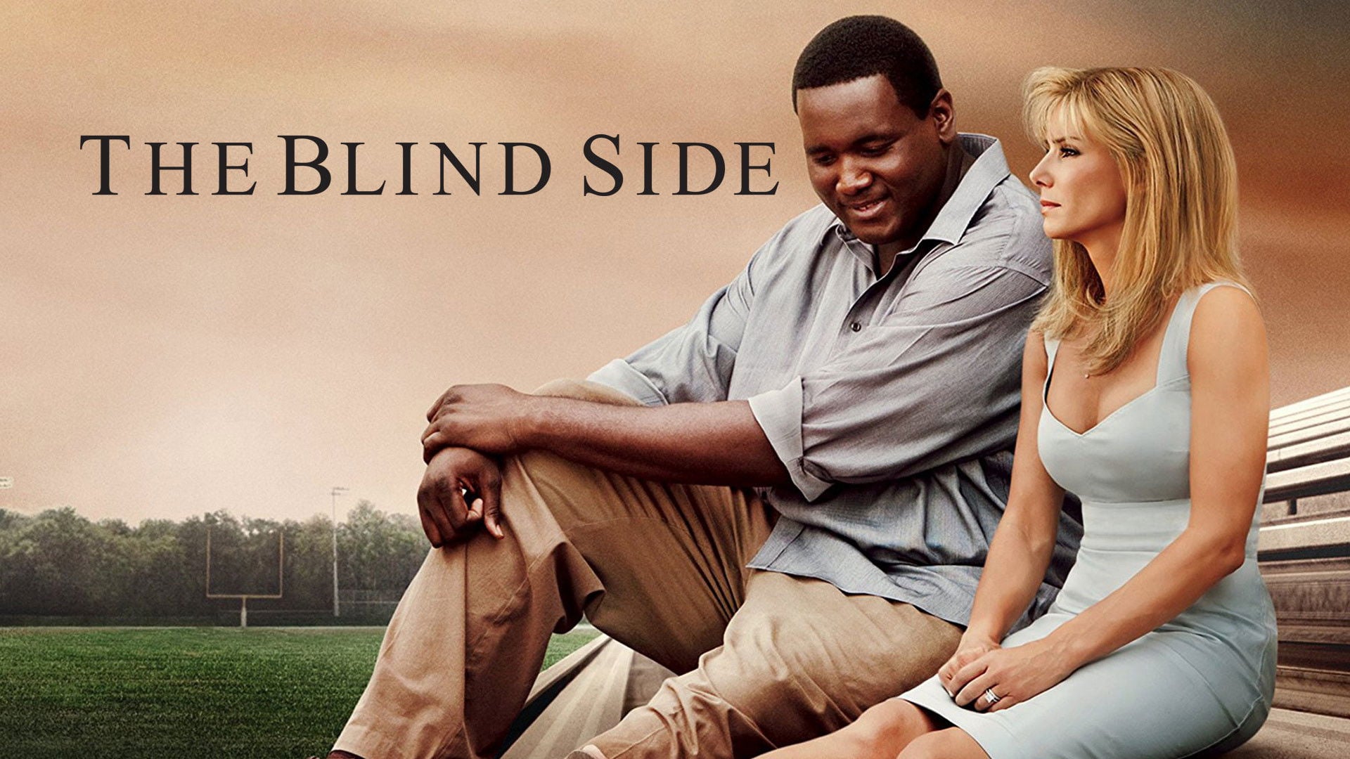 Foto do filme Um Sonho Possível