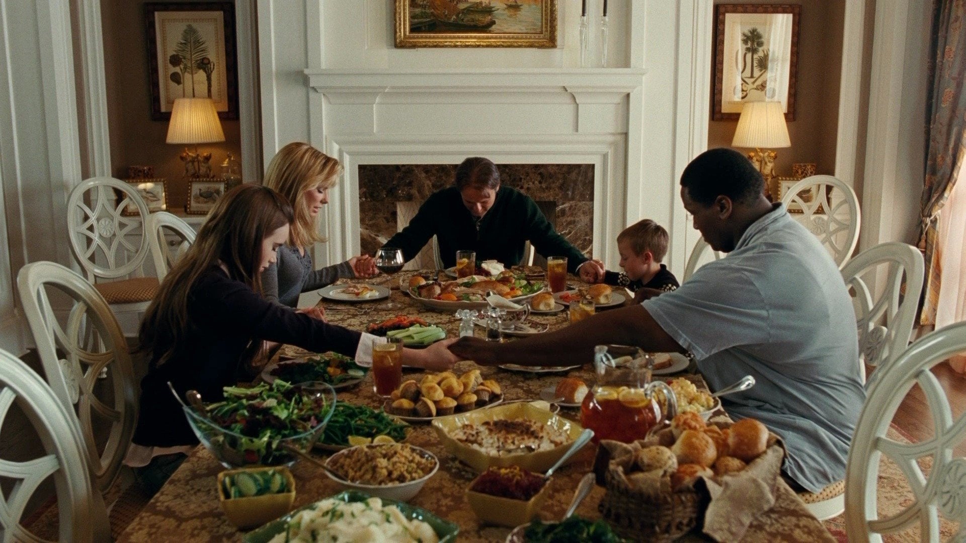 Foto do filme Um Sonho Possível