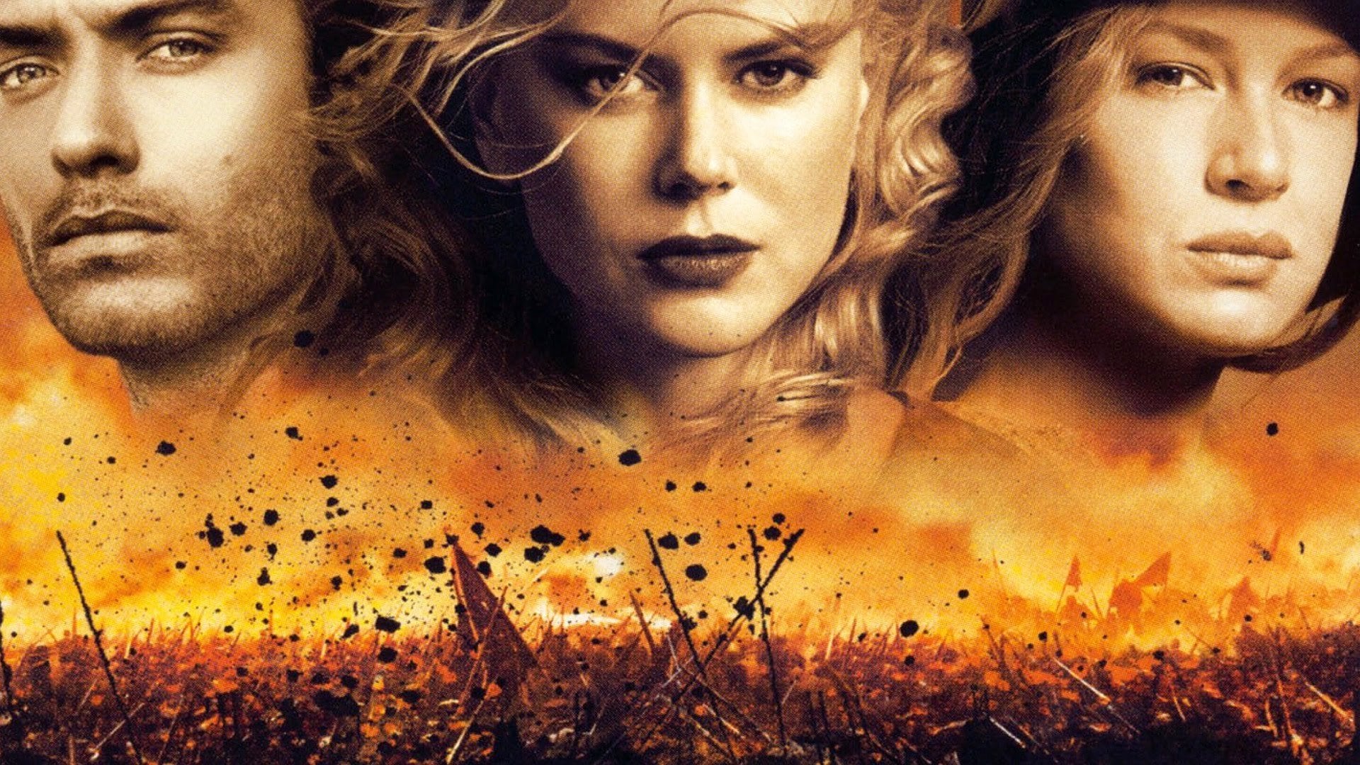 Foto do filme Montanha Gelada