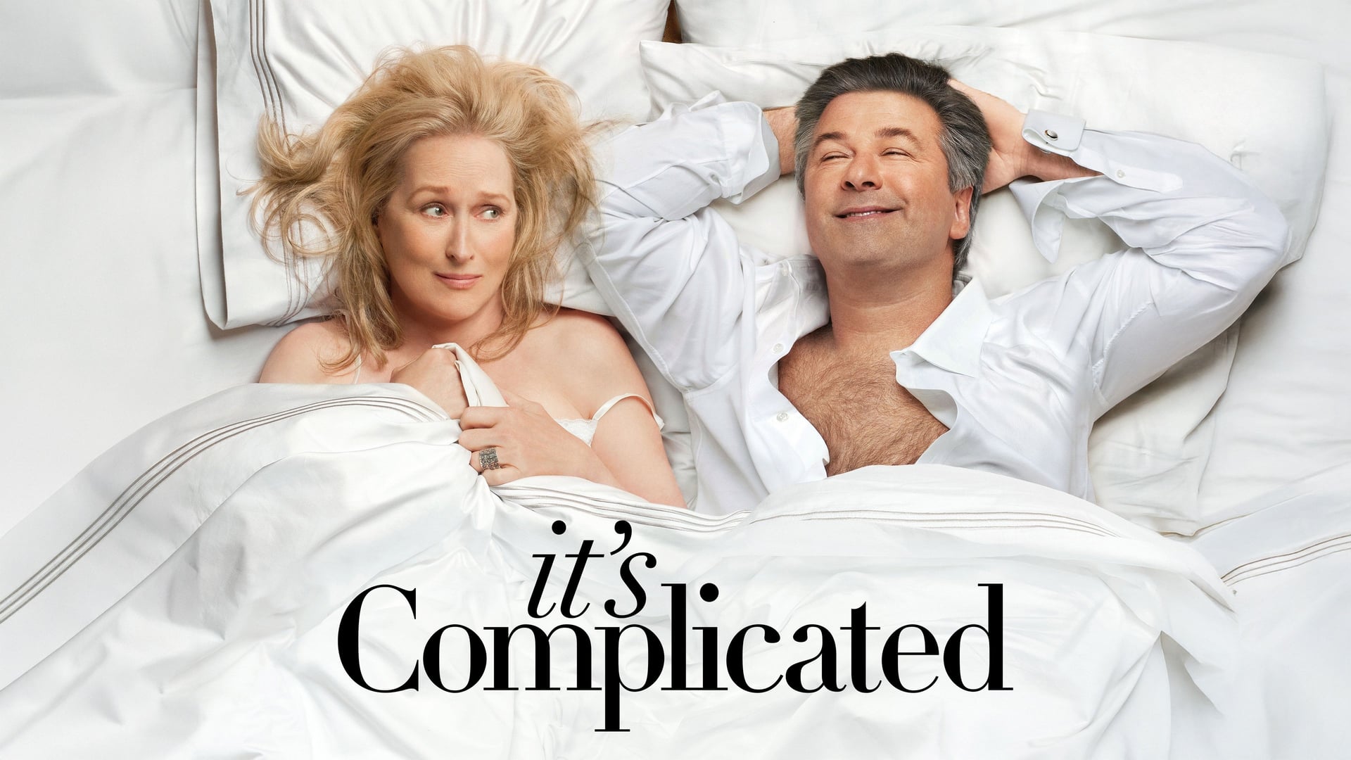 Foto do filme Simplesmente Complicado