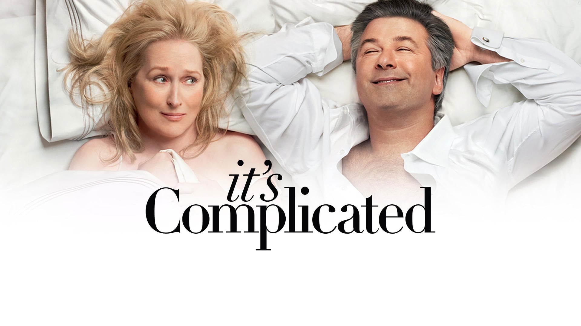 Foto do filme Simplesmente Complicado