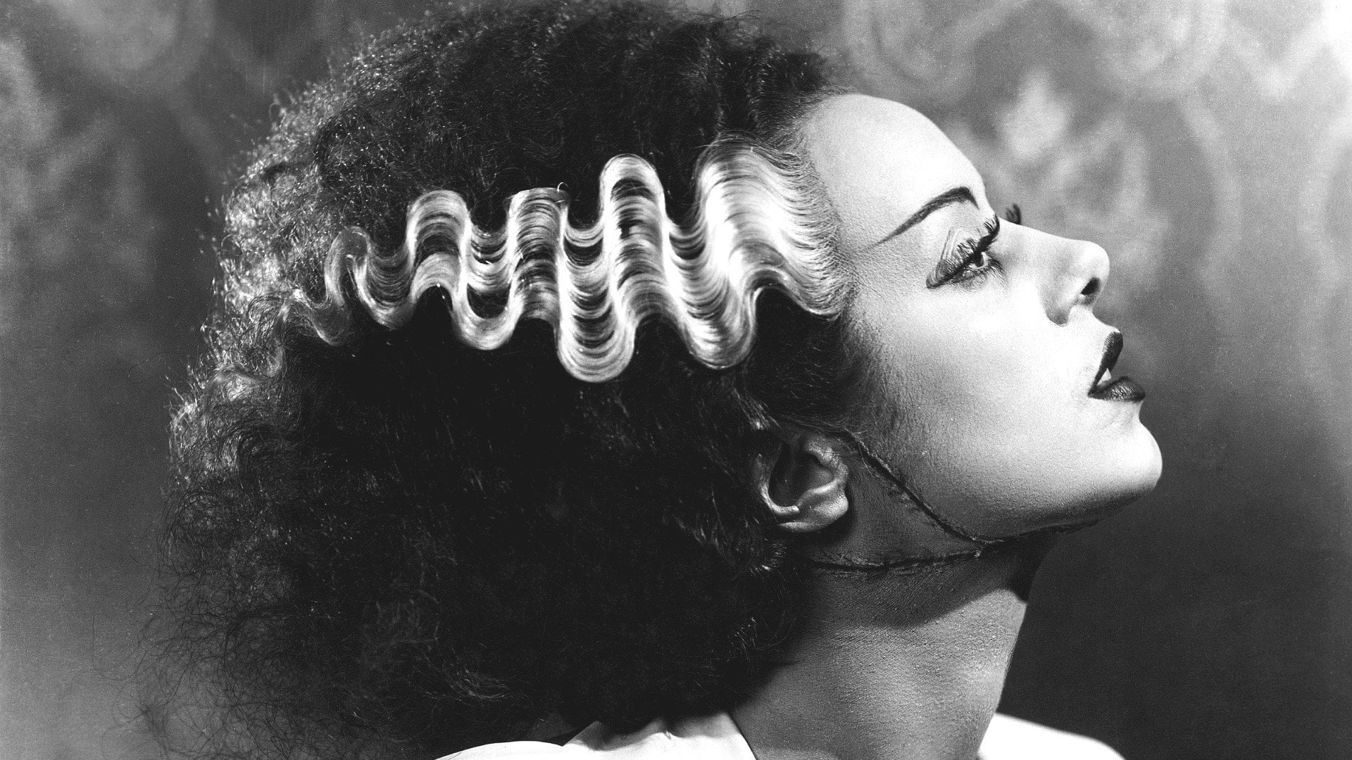 Foto do filme A Noiva de Frankenstein