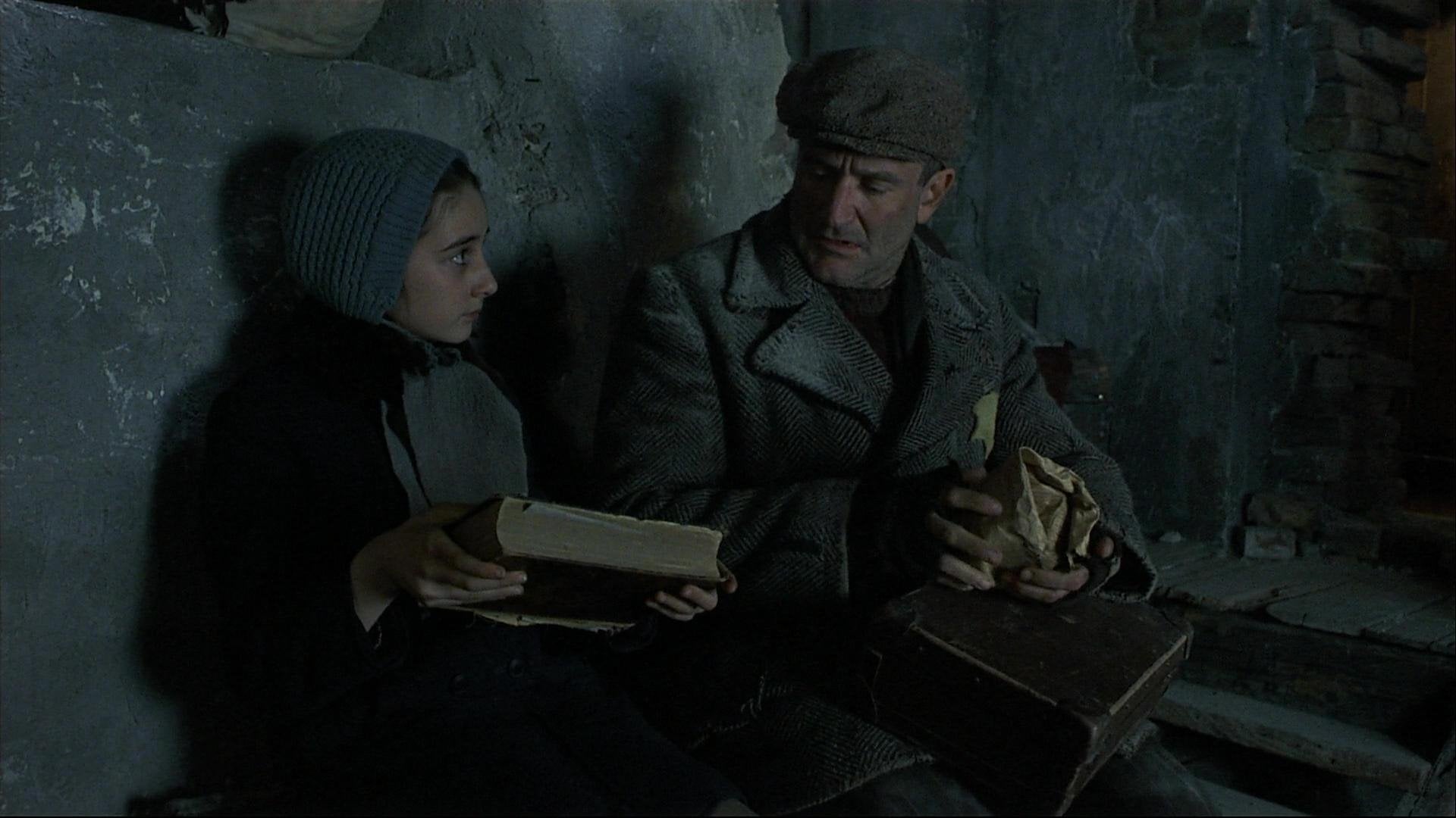 Foto do filme Um Sinal de Esperança