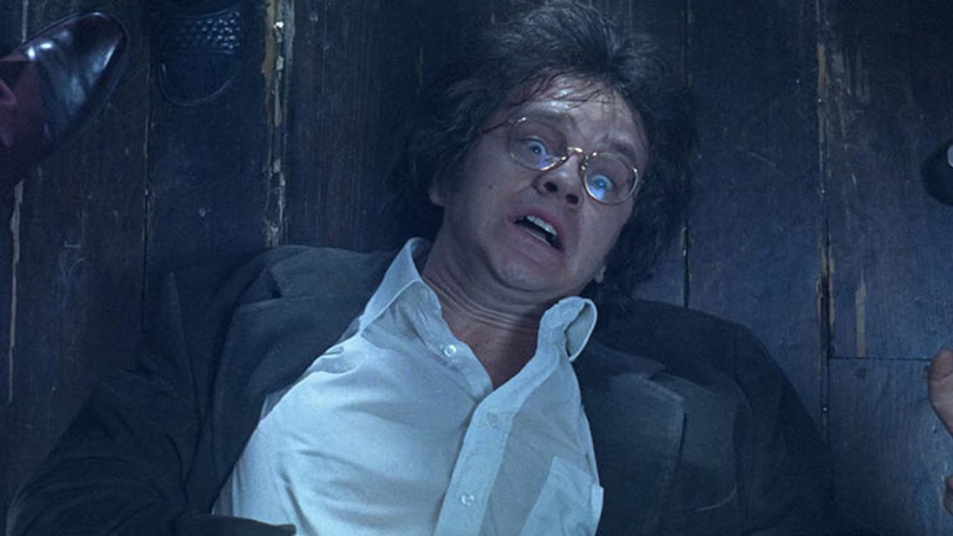 Foto do filme Alucinações do Passado