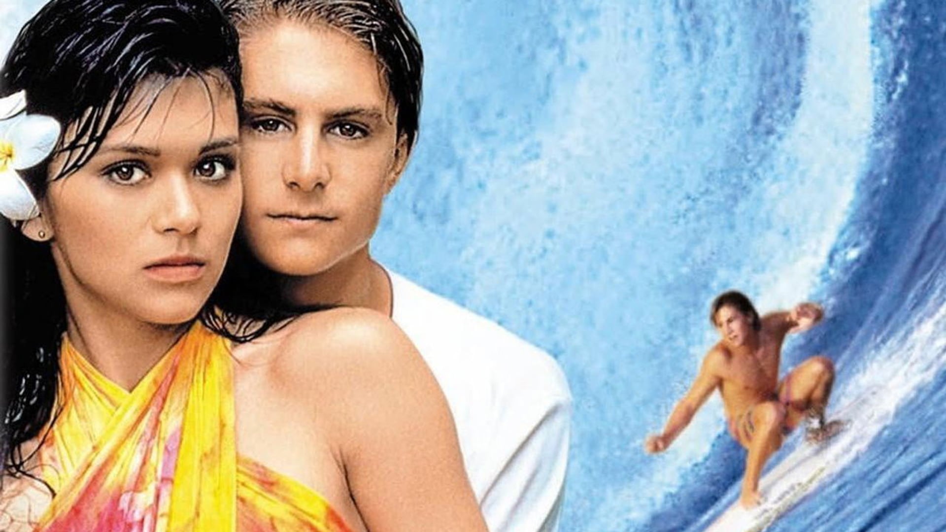 Foto do filme Surf no Hawaí