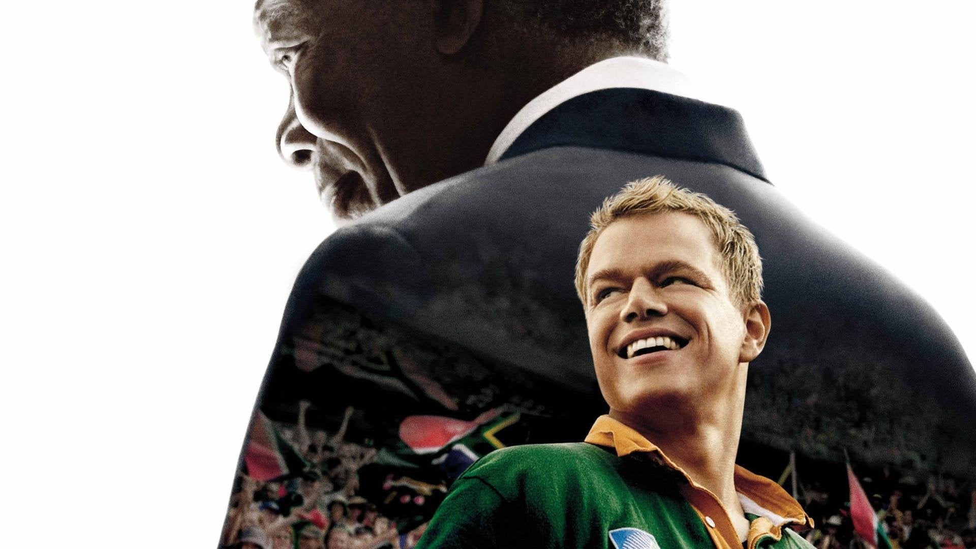 Foto do filme Invictus
