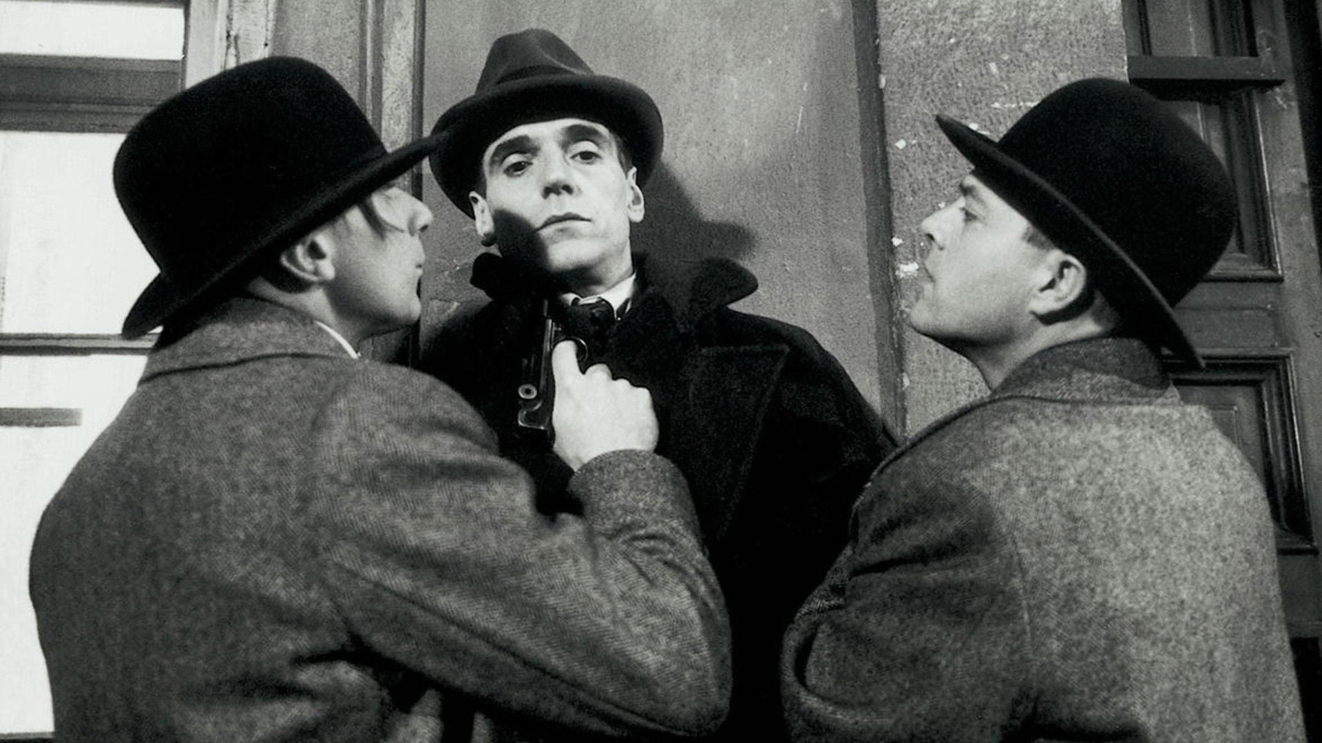 Foto do filme Kafka