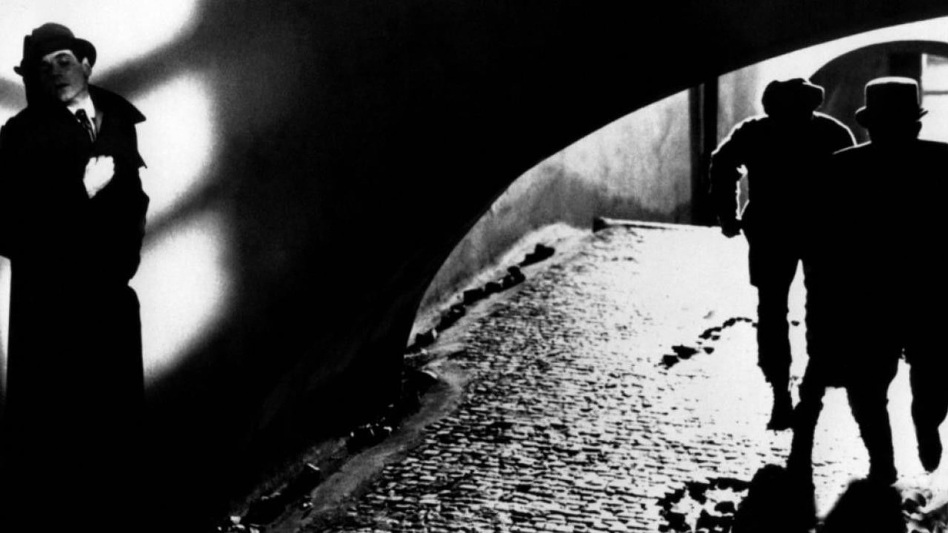 Foto do filme Kafka