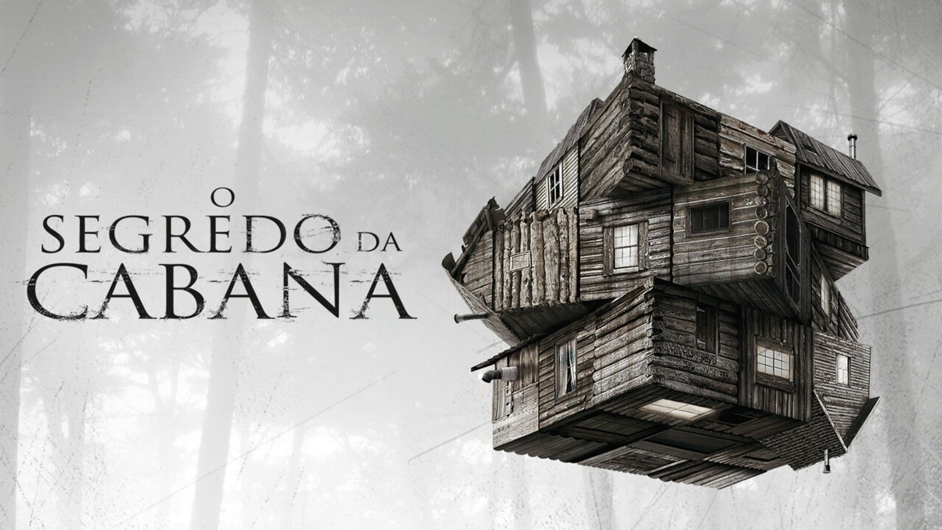 Foto do filme O Segredo da Cabana