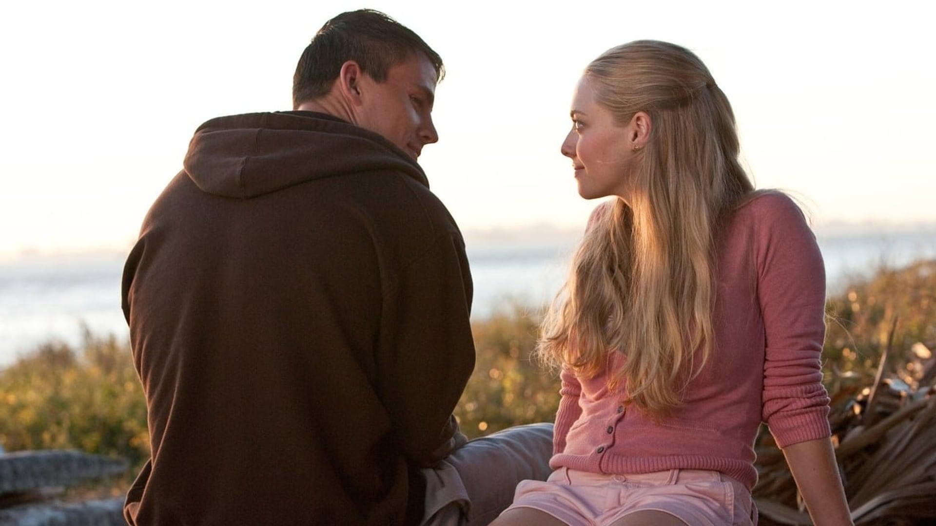 Foto do filme Querido John