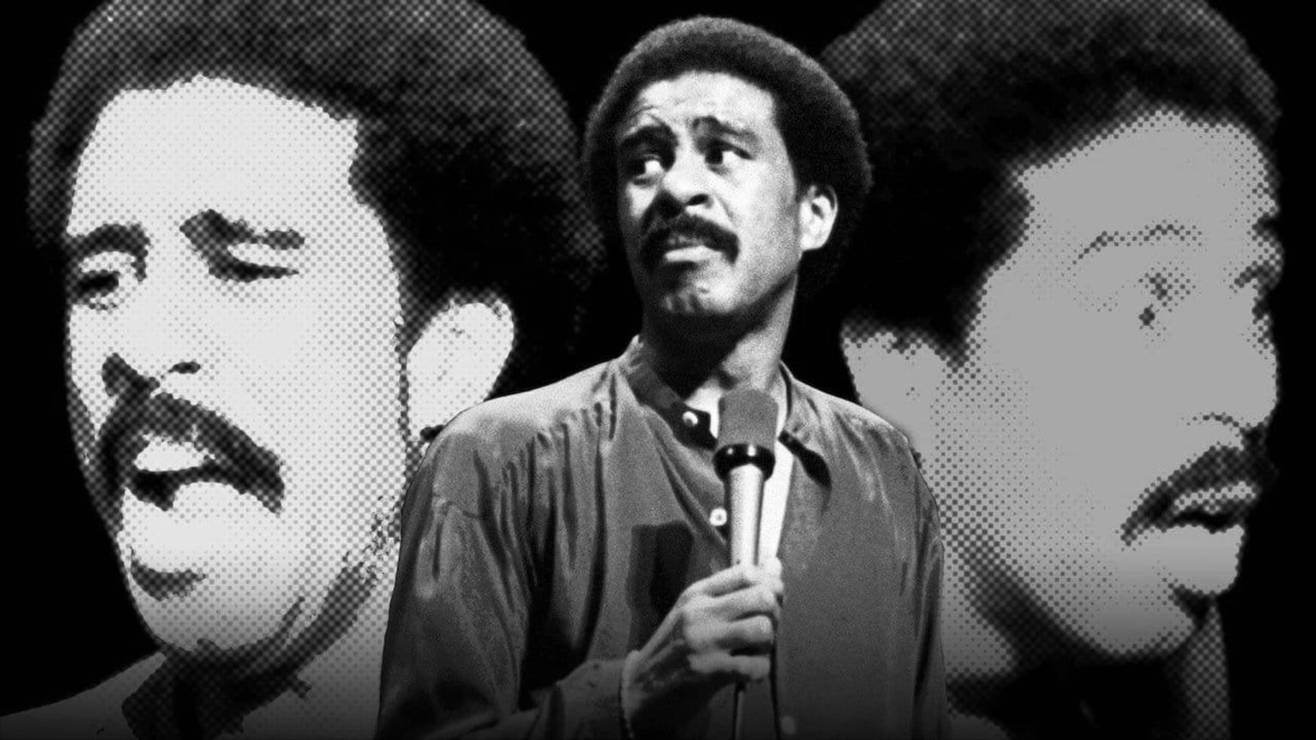Foto do filme Richard Pryor: Live in Concert