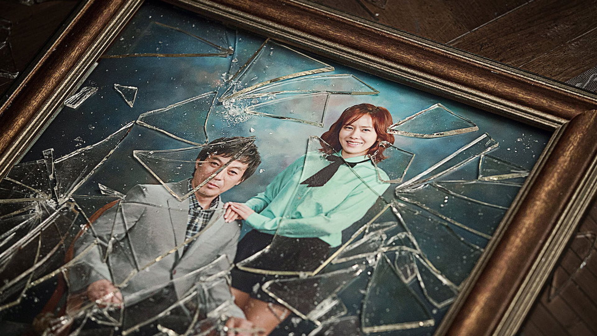 Foto do filme Blood and Ties
