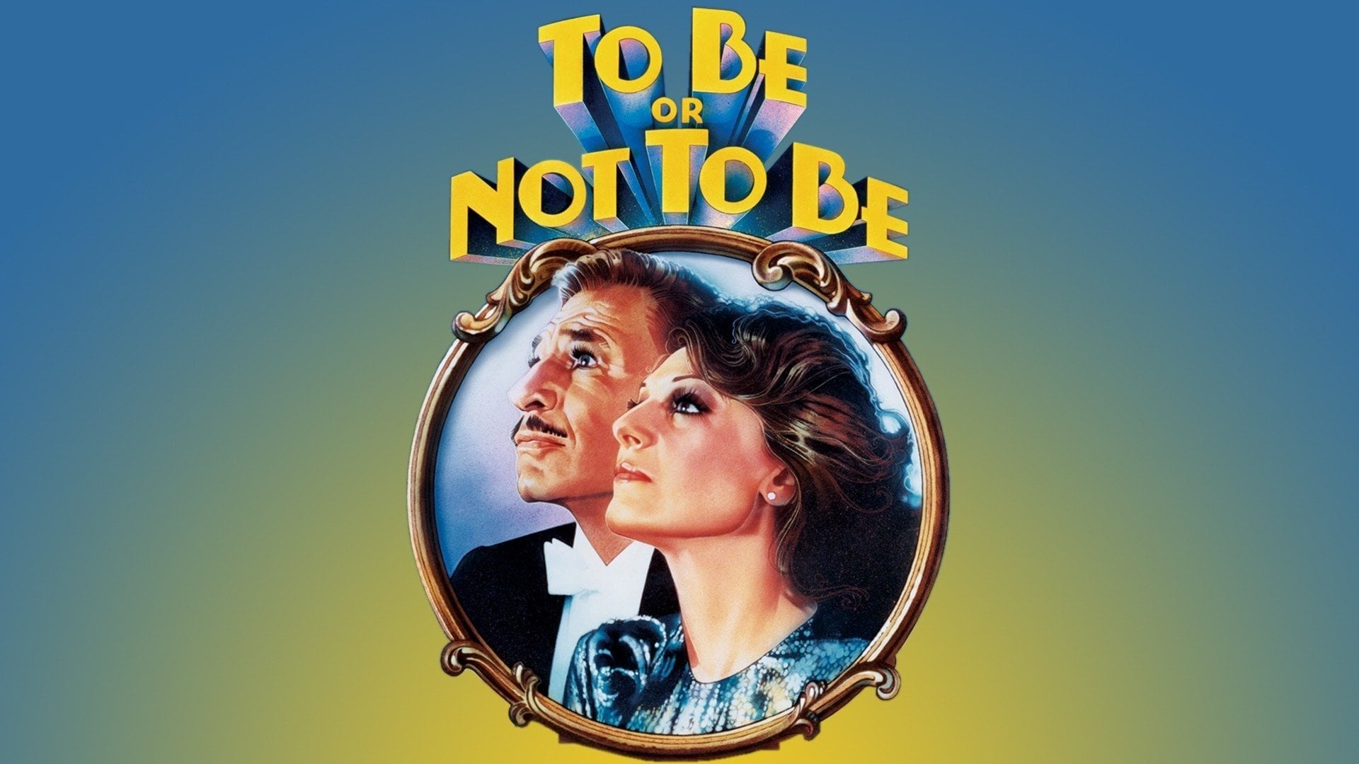 Foto do filme Sou ou Não Sou?