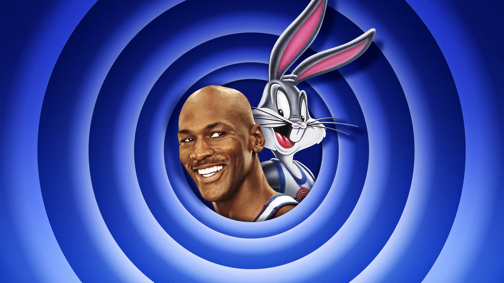 Foto do filme Space Jam: O Jogo do Século