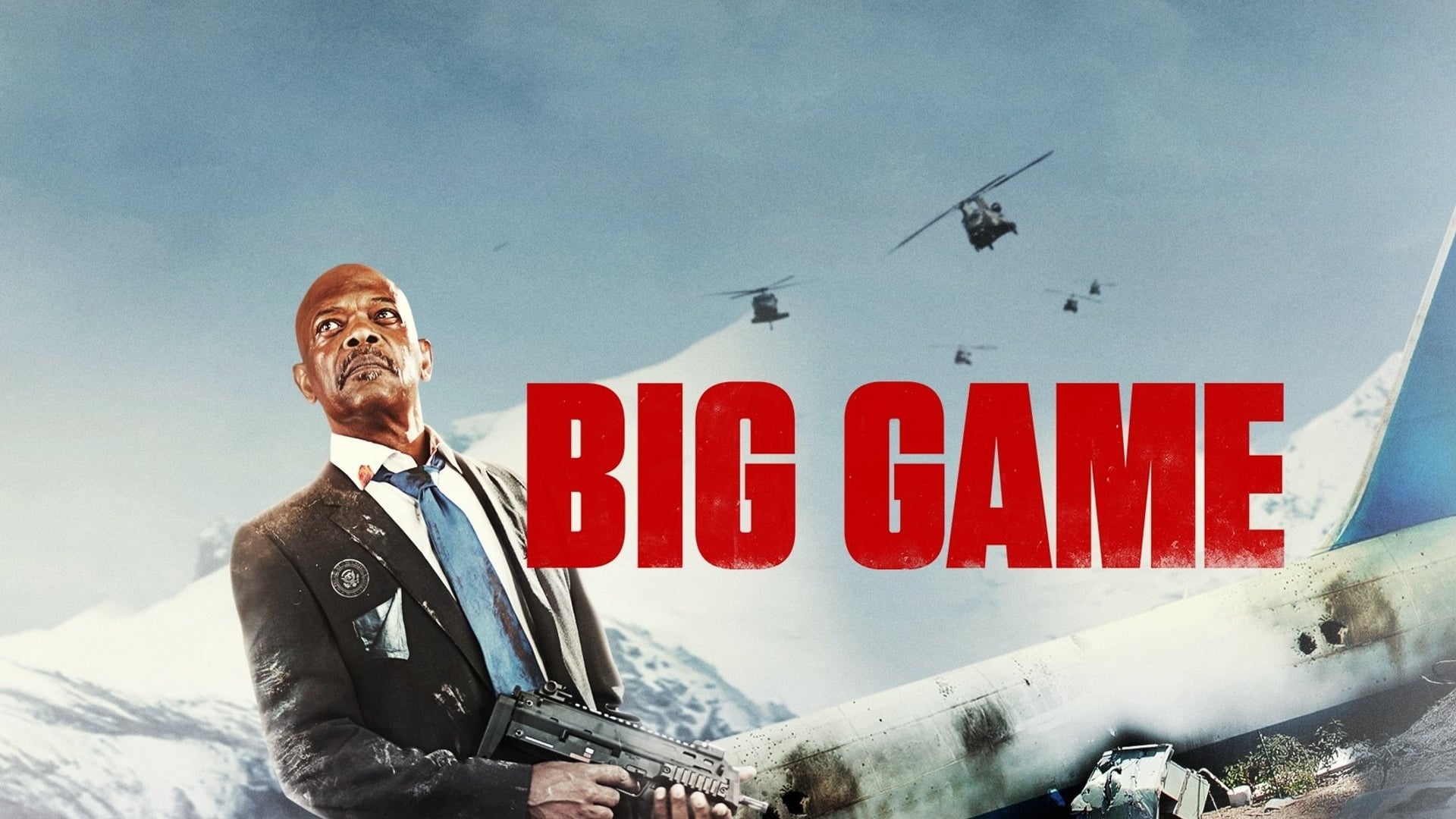 Foto do filme Caçada ao Presidente
