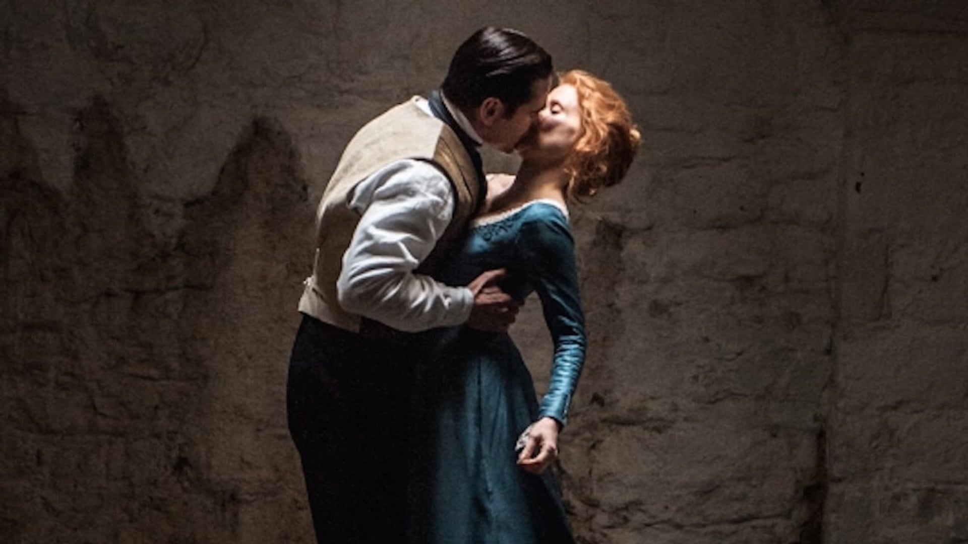 Foto do filme Miss Julie