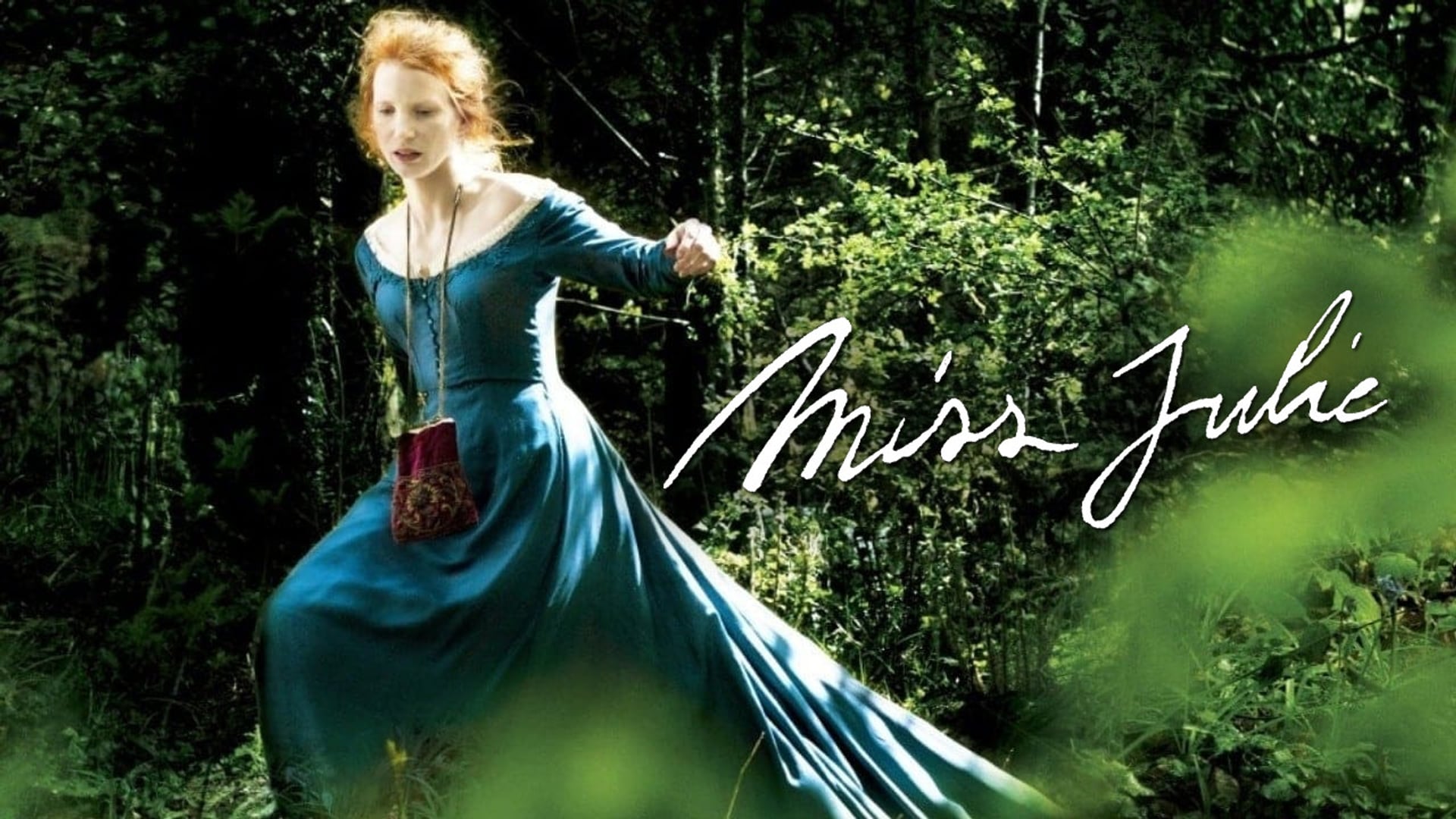 Foto do filme Miss Julie