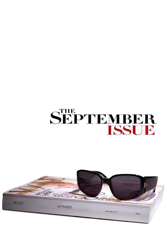 A Edição de Setembro