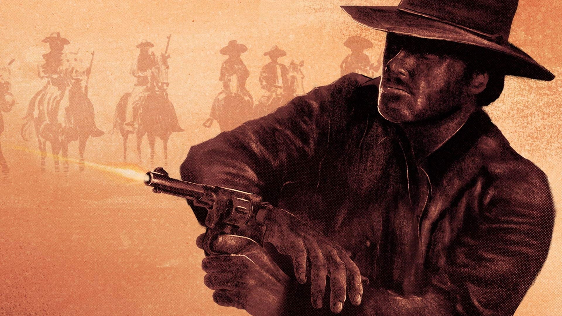 Foto do filme Adeus, Texas