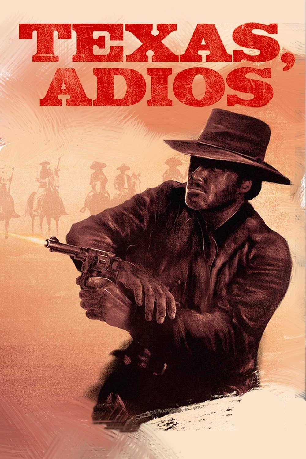 Adeus, Texas