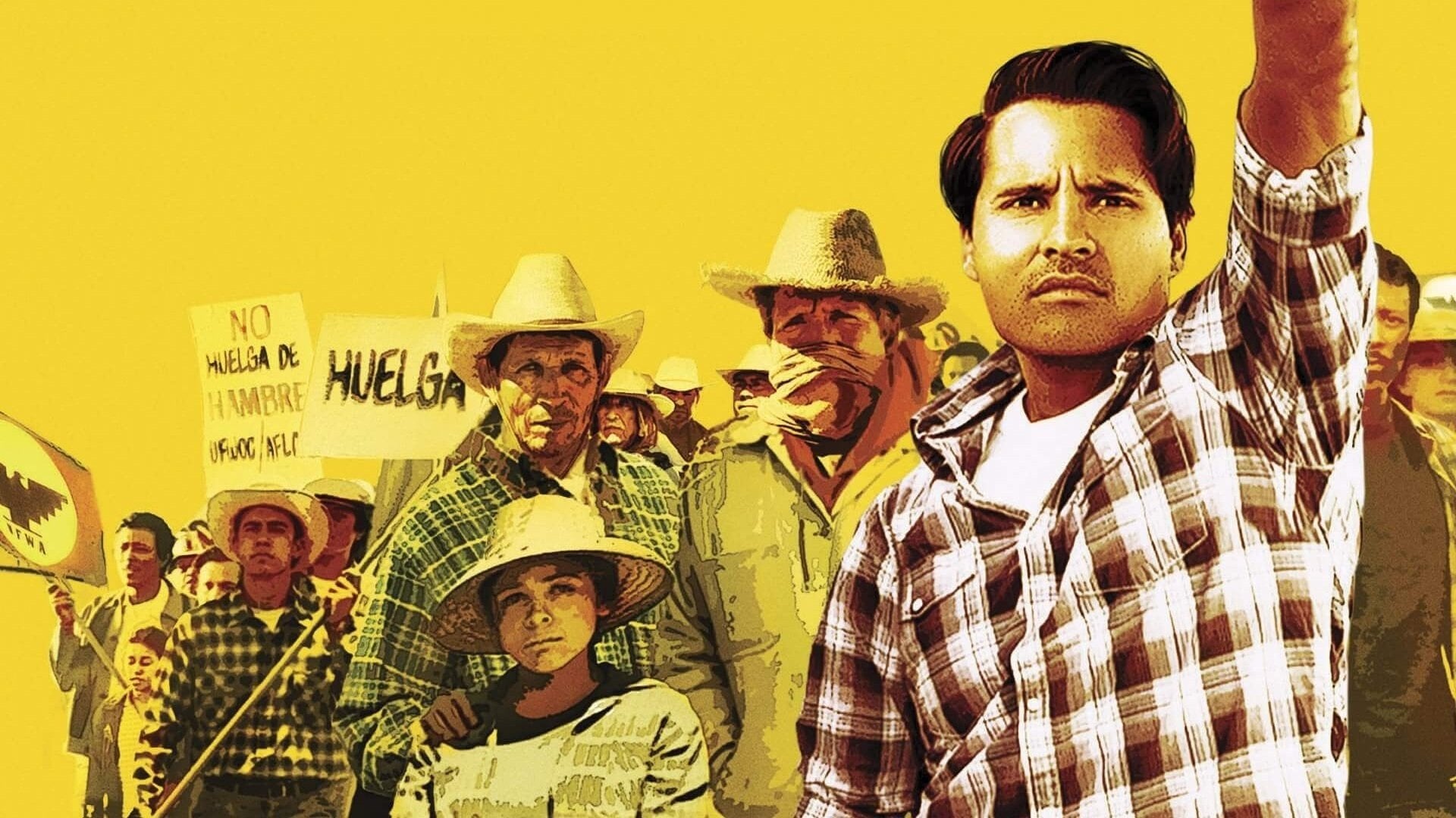 Foto do filme Chavez