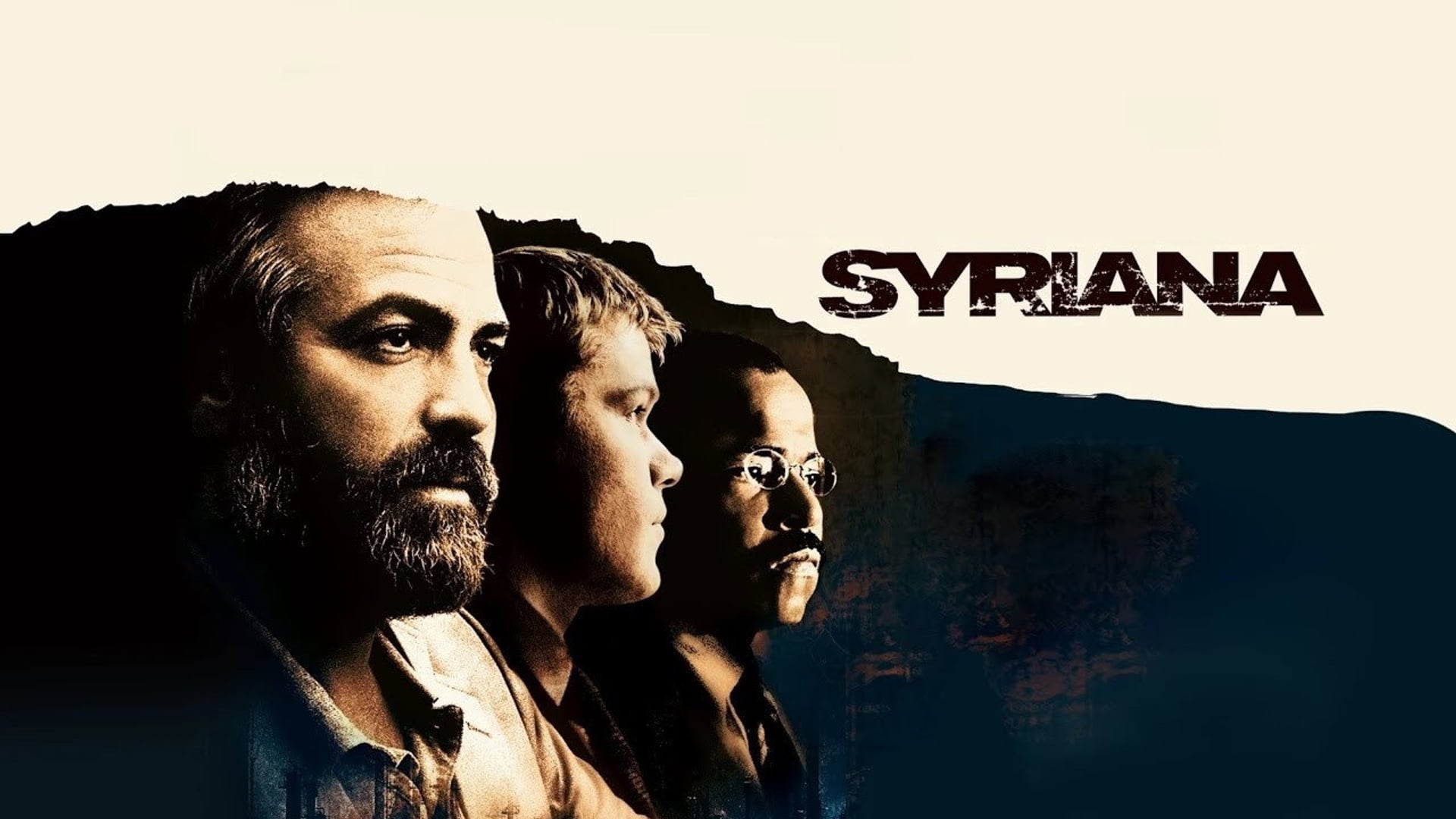 Foto do filme Syriana: A Indústria do Petróleo