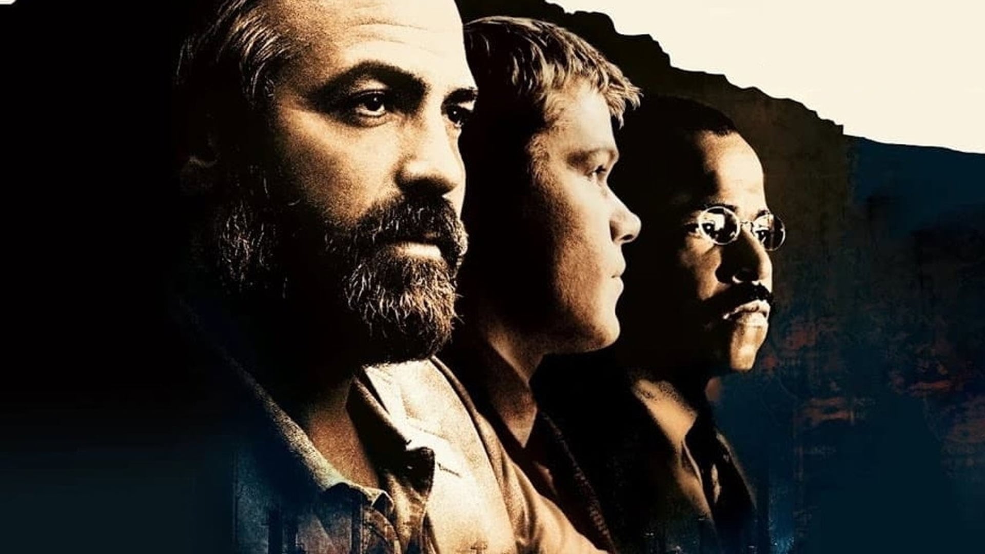 Foto do filme Syriana: A Indústria do Petróleo