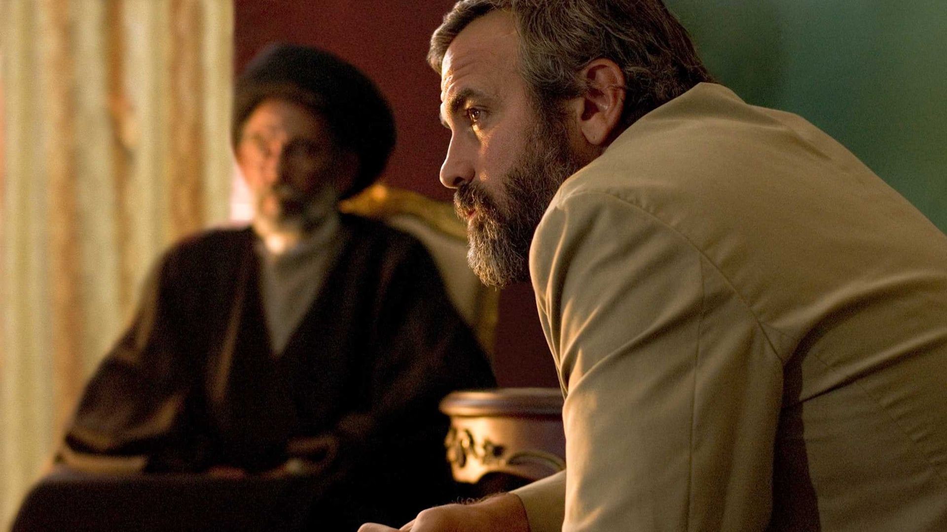 Foto do filme Syriana: A Indústria do Petróleo
