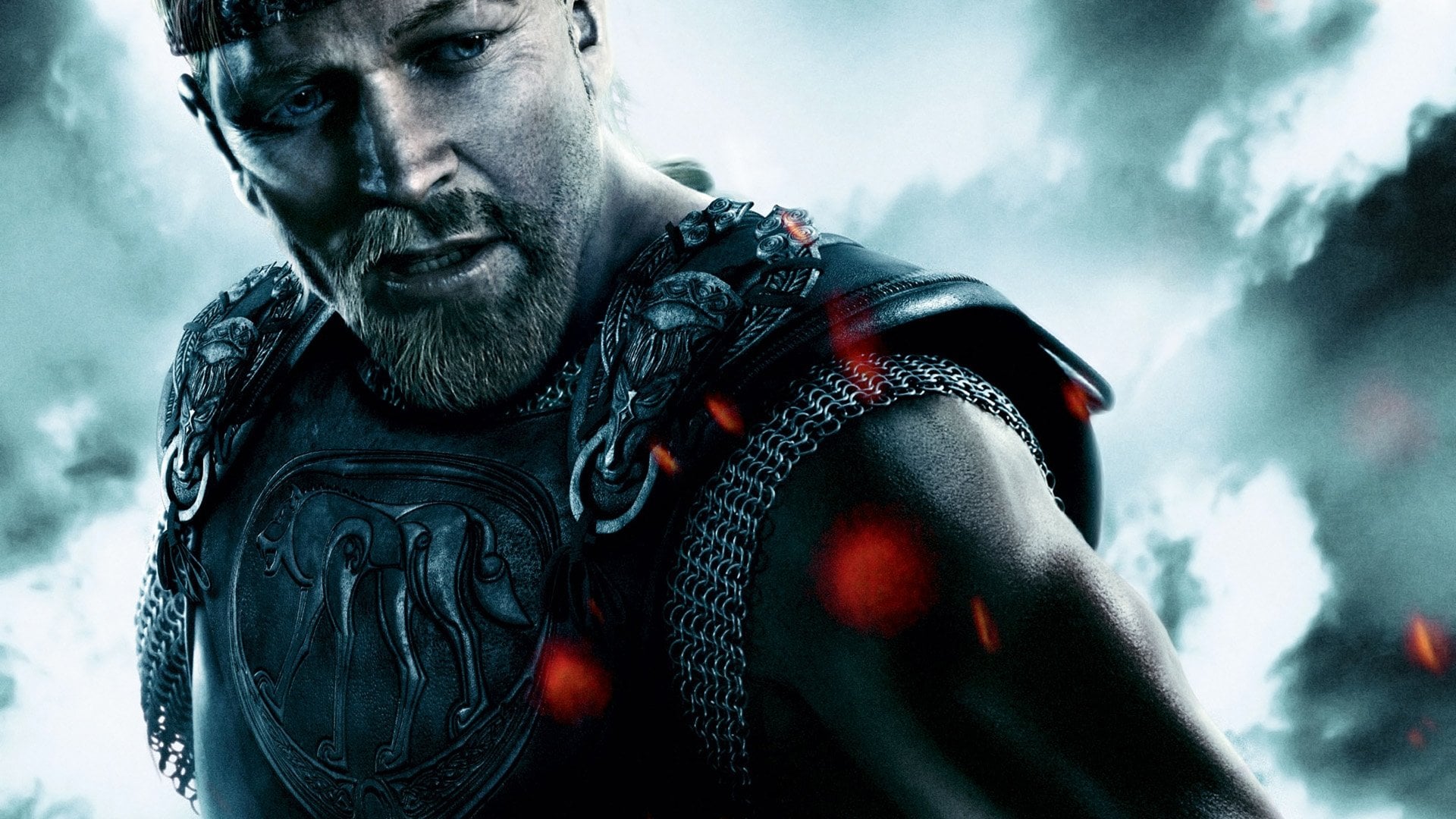 Foto do filme A Lenda de Beowulf