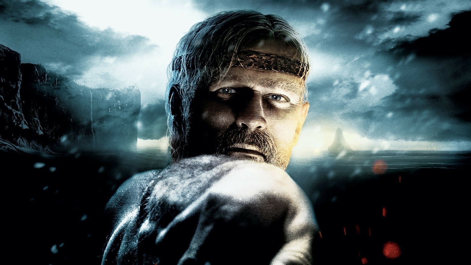Foto do filme A Lenda de Beowulf