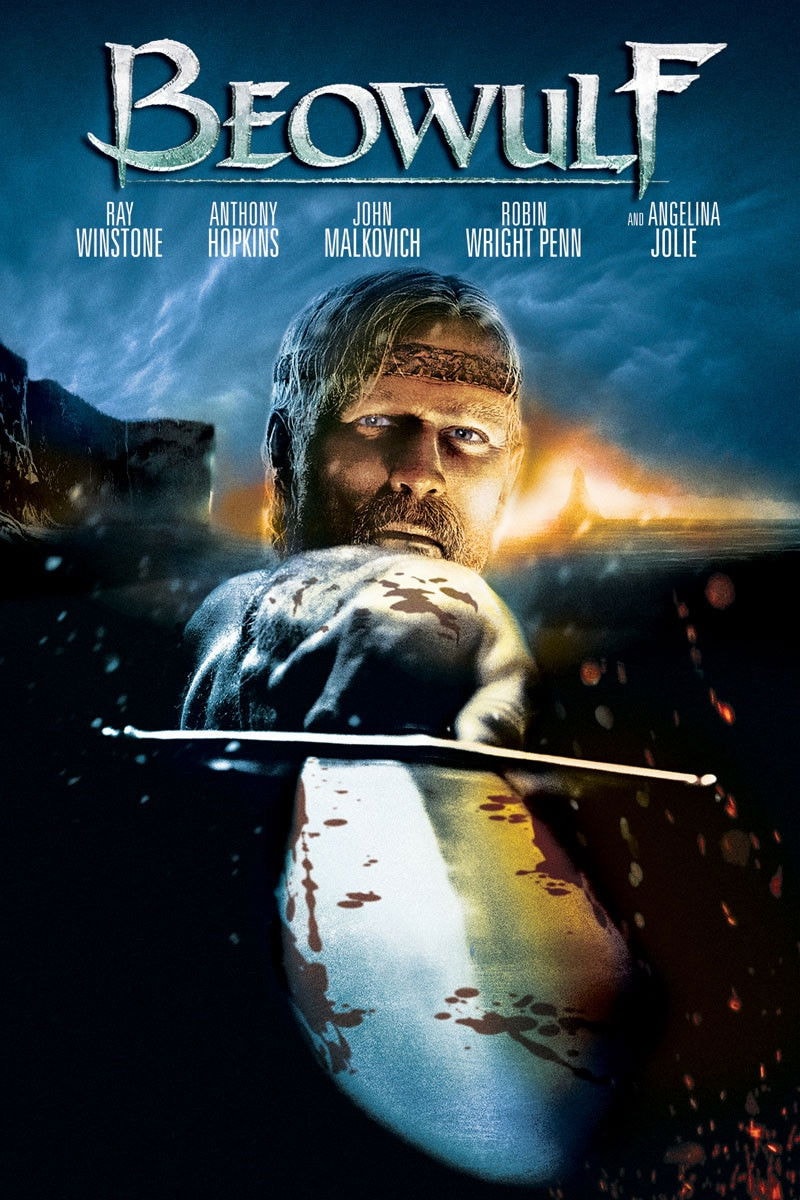 A Lenda de Beowulf