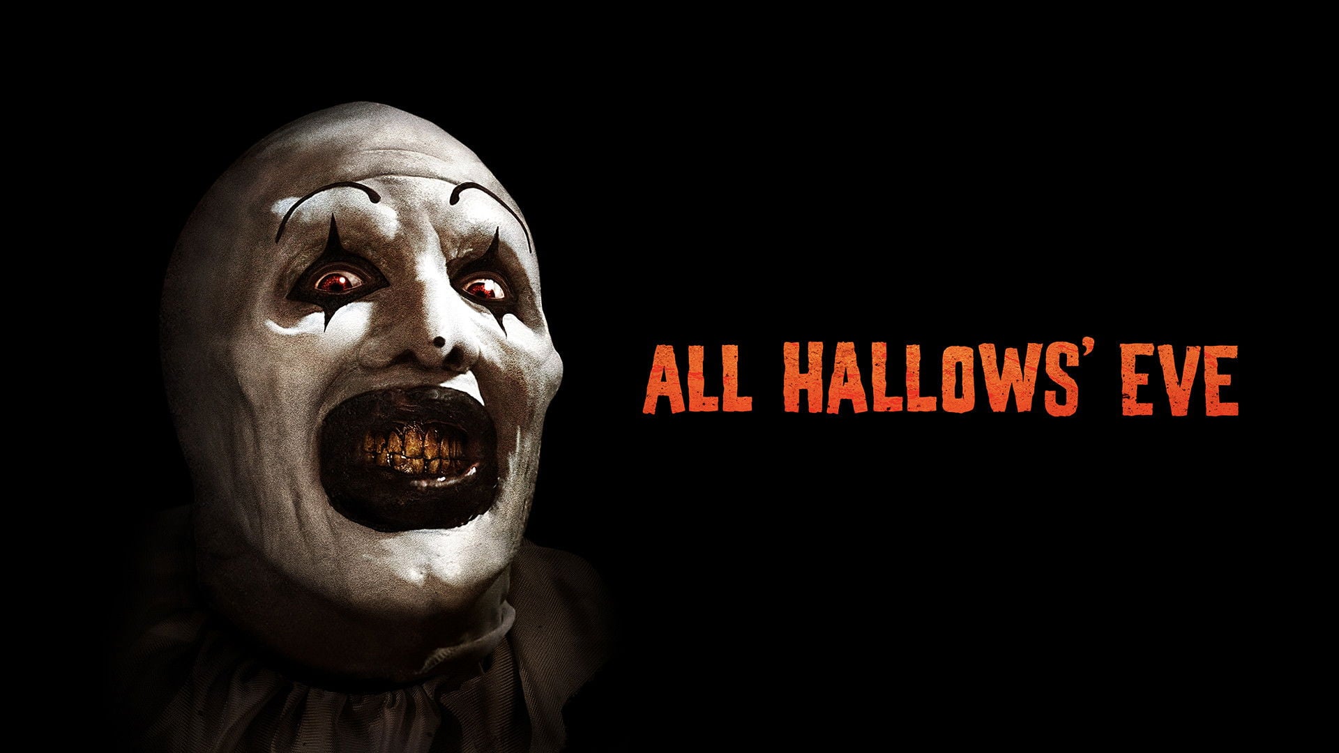Foto do filme Terrifier: O Início