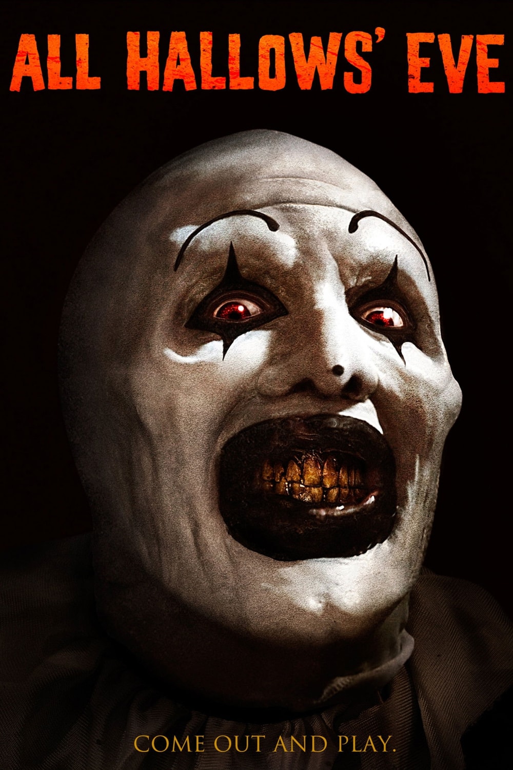 Terrifier: O Início