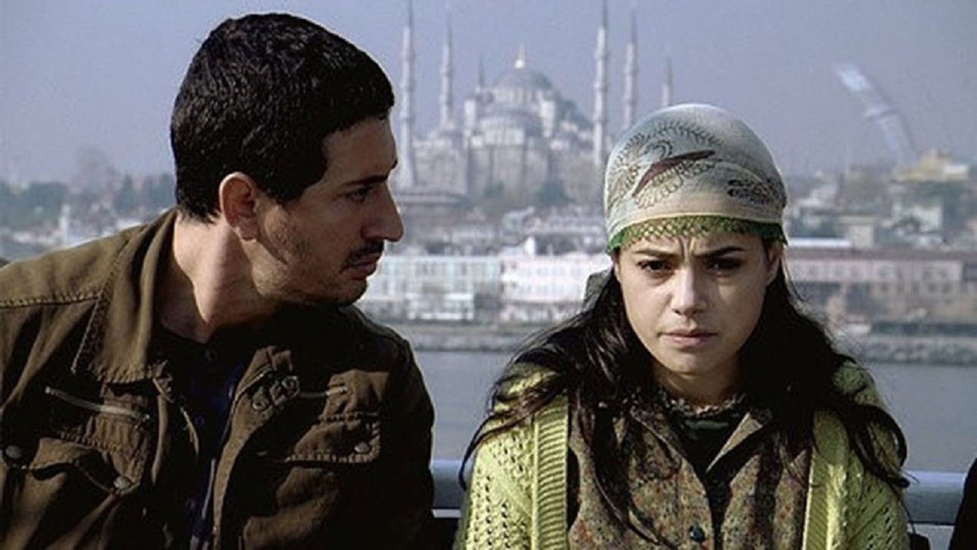 Foto do filme Mutluluk