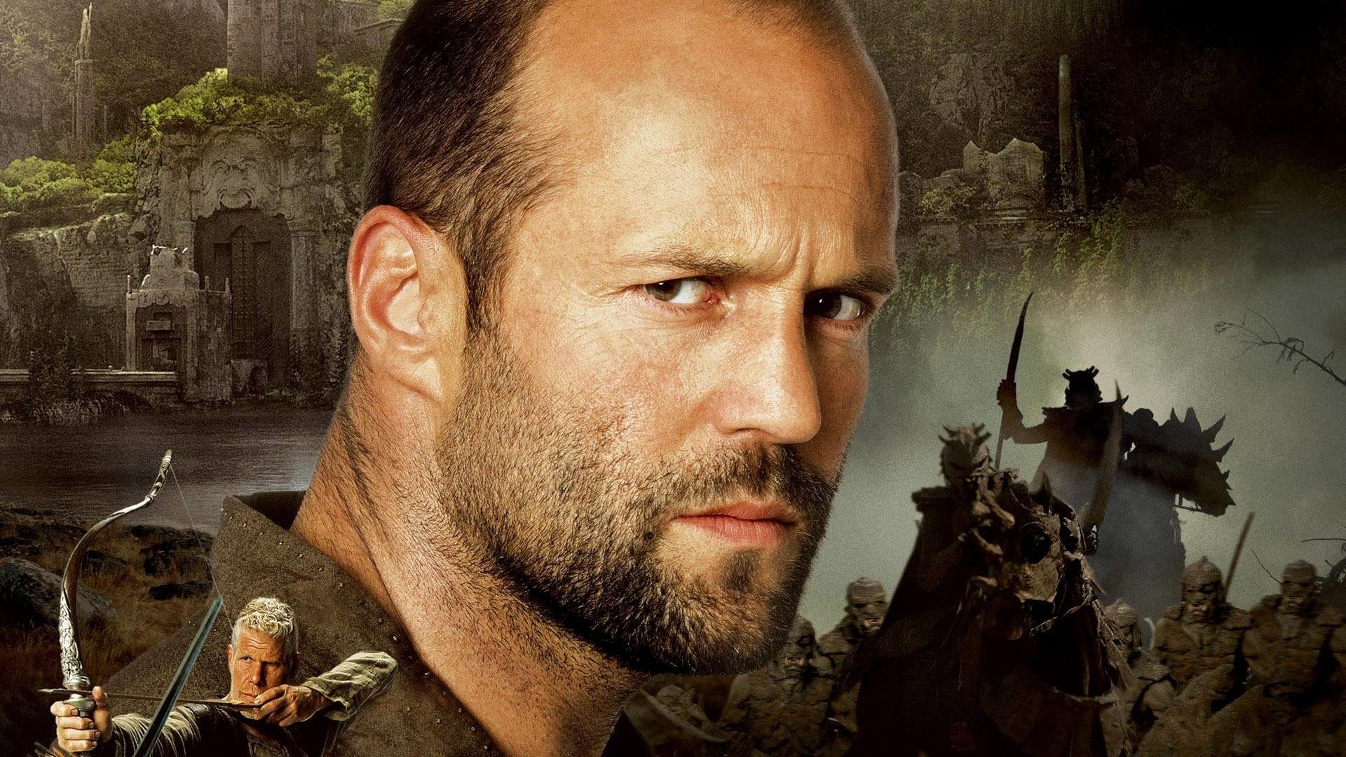 Foto do filme Em Nome do Rei