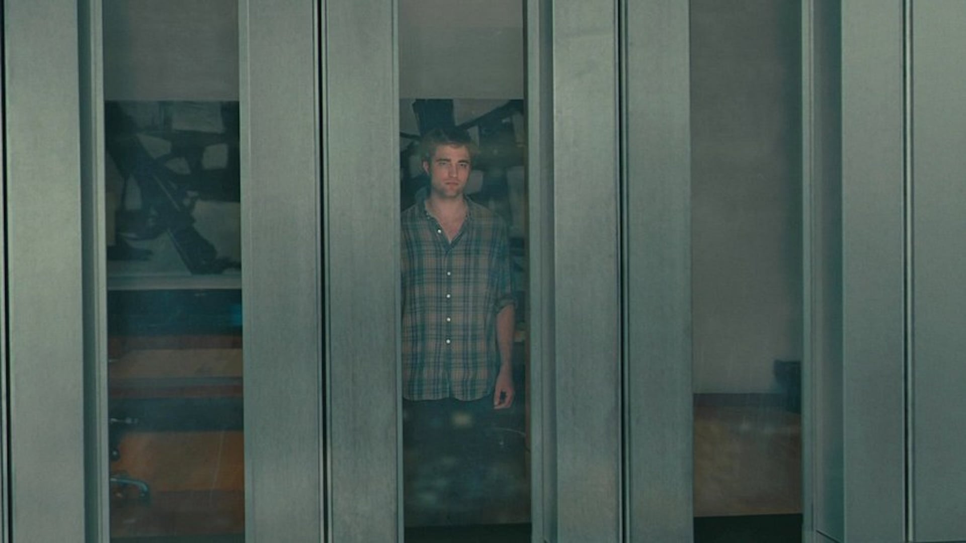 Foto do filme Lembranças