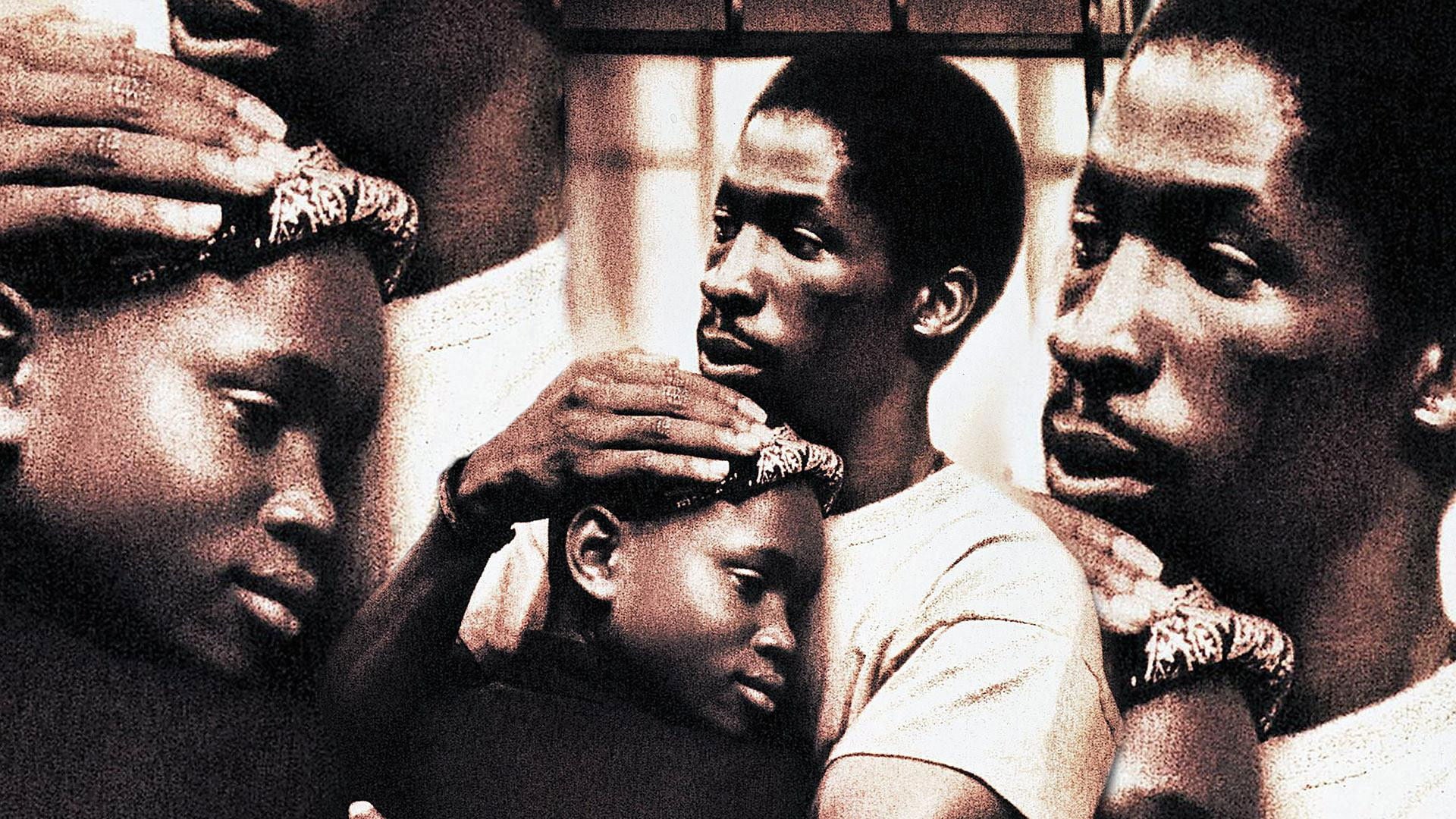 Foto do filme South Central: O Bairro Proibido